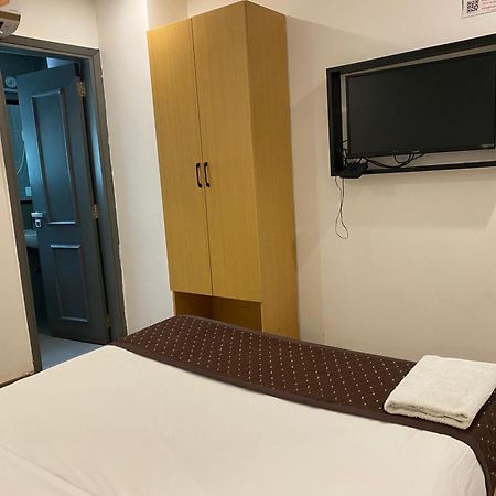 Qotel Hotel Ip Residency East Delhi Preet Vihar New Delhi Bagian luar foto